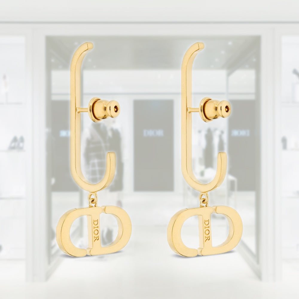 30 MONTAIGNE EARRINGS