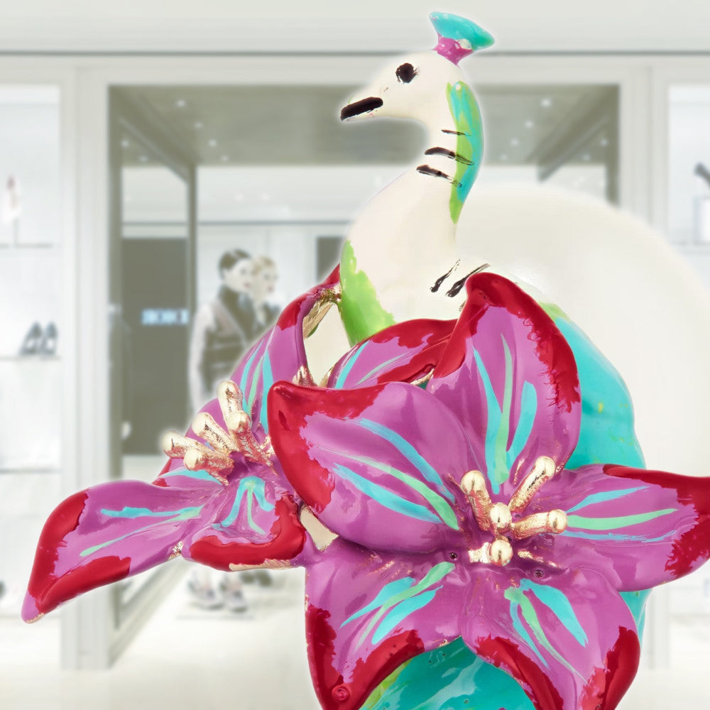 DIOR TRIBALES EARINGS