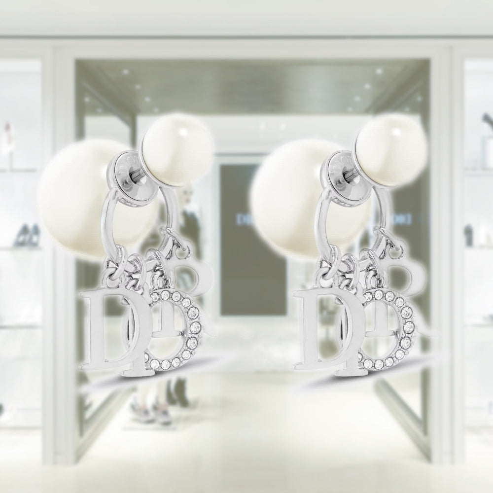DIOR TRIBALES EARRING