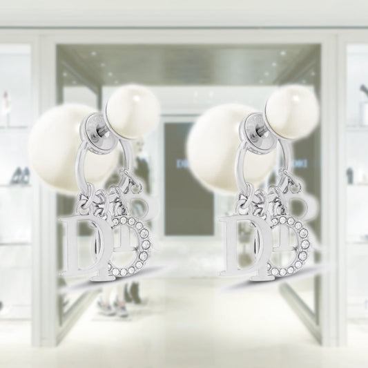 DIOR TRIBALES EARRING