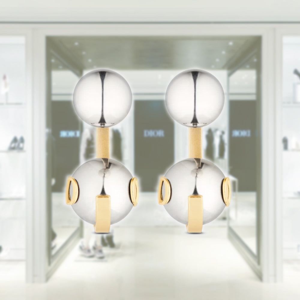DIOR TRIBALES EARRING