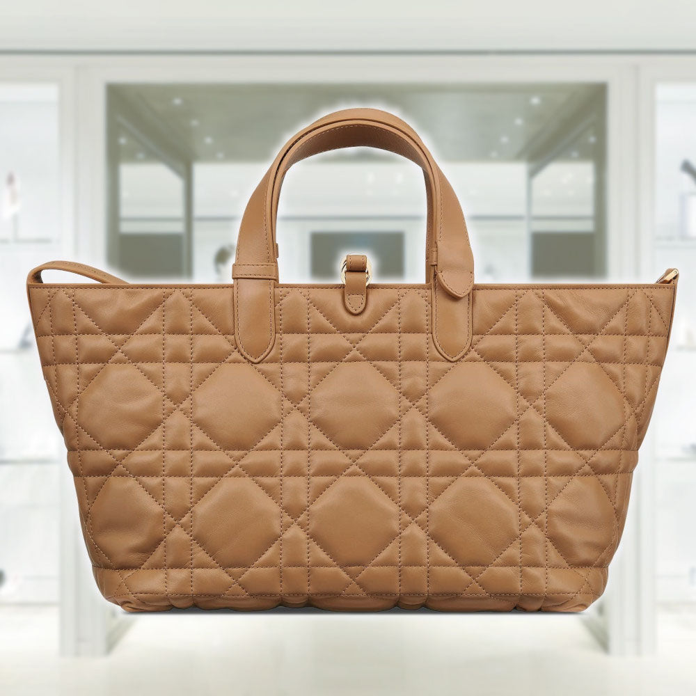 DIOR TOUJOURS BAG MEDIUM