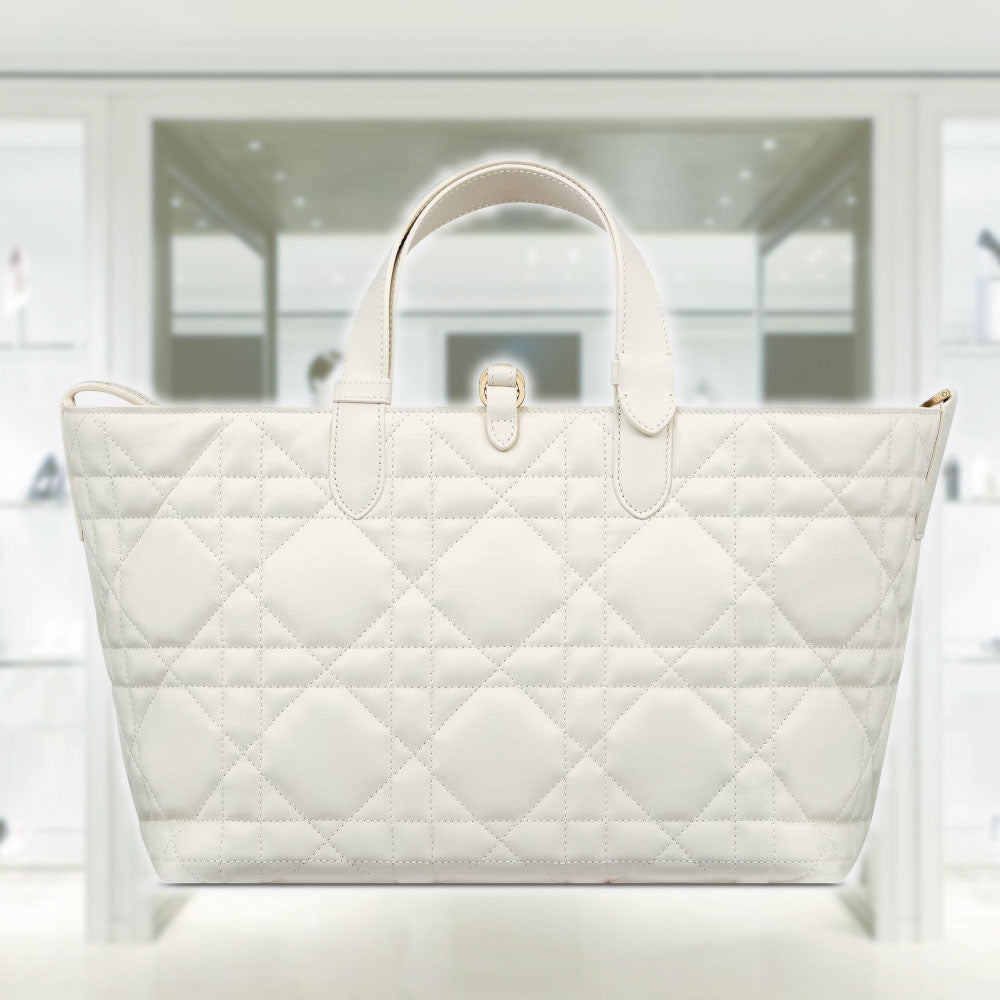 DIOR TOUJOURS BAG MEDIUM