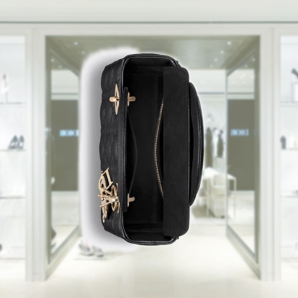 LADY DIOR BAG SMALL