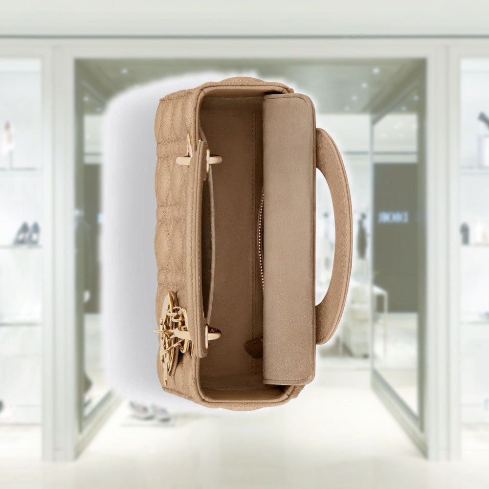 LADY DIOR BAG SMALL