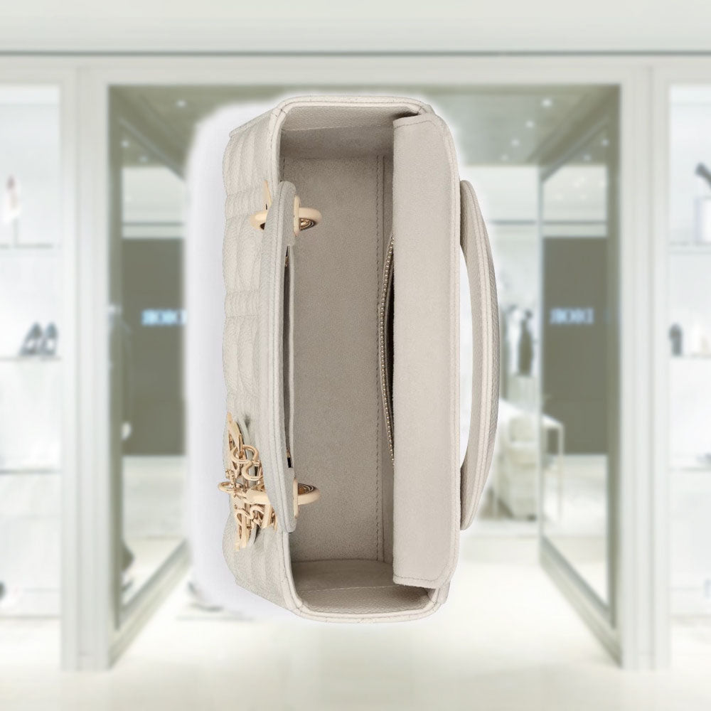LADY DIOR BAG SMALL