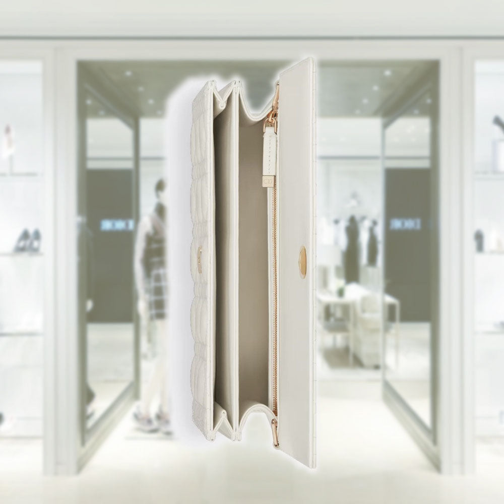 MISS DIOR TOP HANDLE BAG