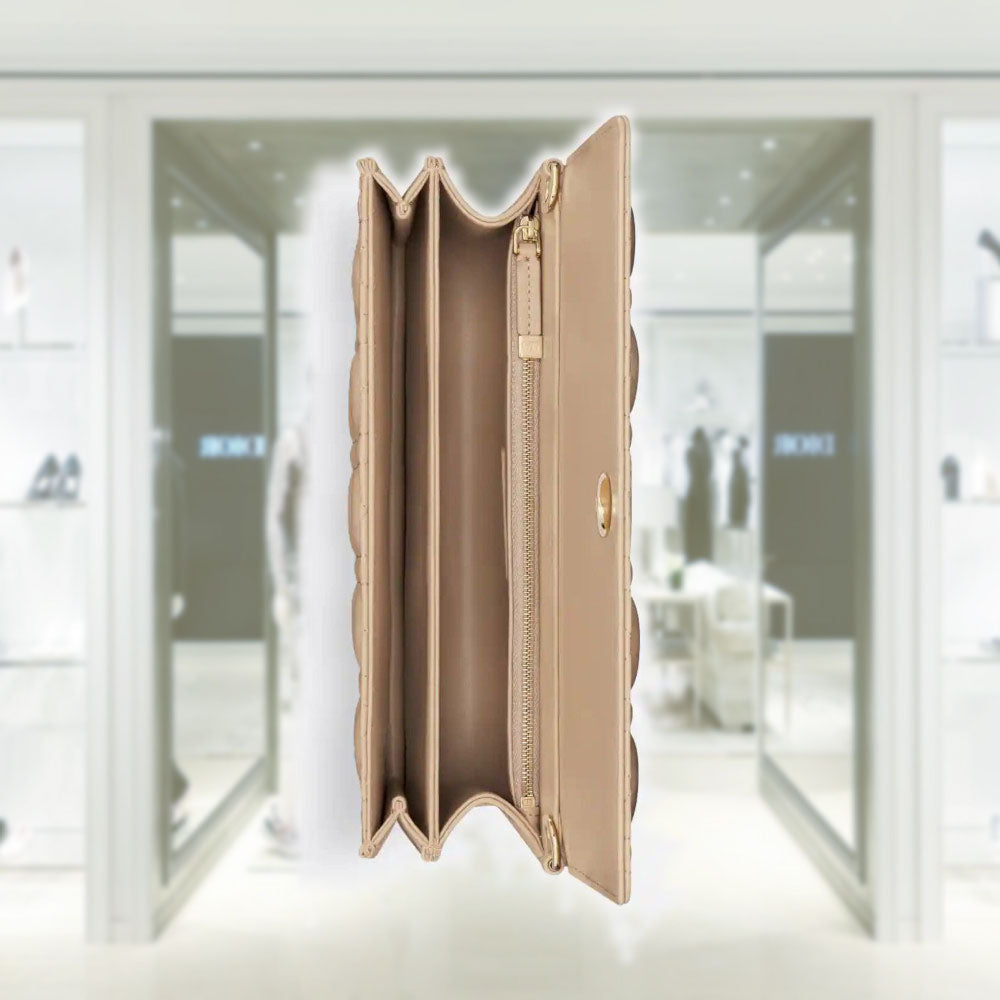 MISS DIOR TOP HANDLE BAG