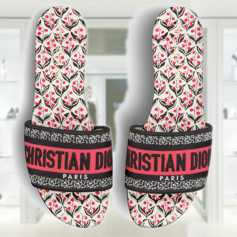 Dioramour Dway Slide