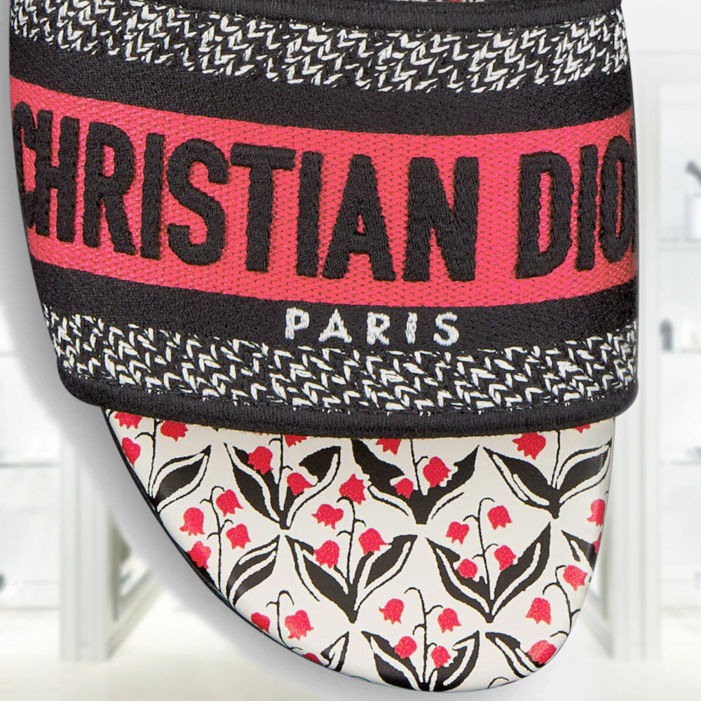 Dioramour Dway Slide