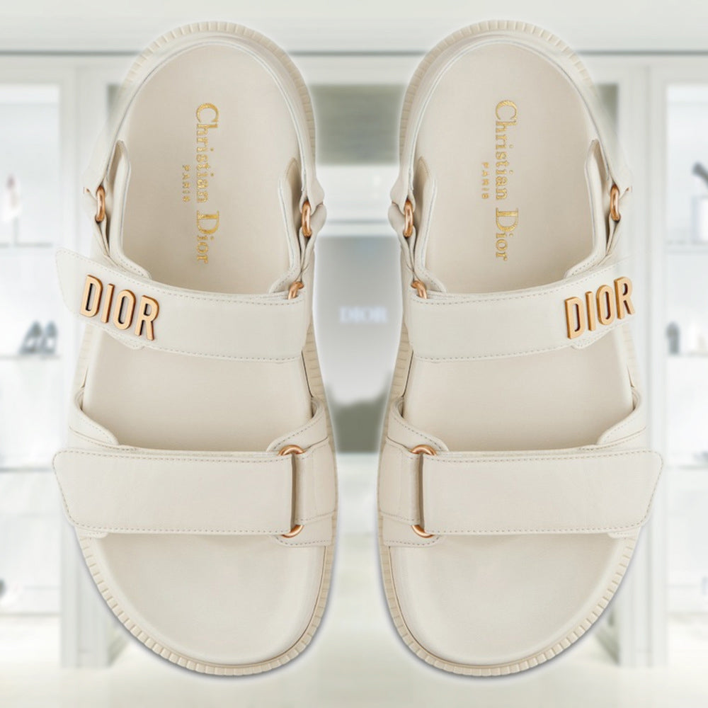 Dioract sandal
