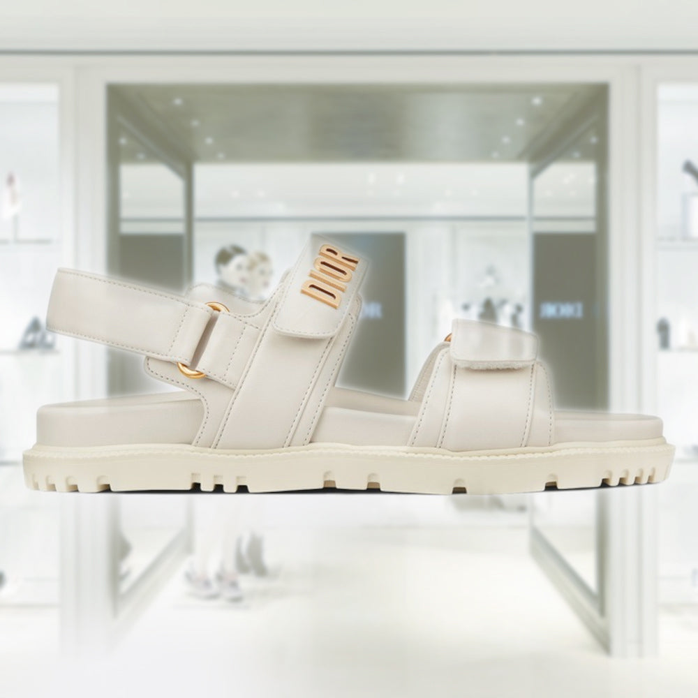 Dioract sandal