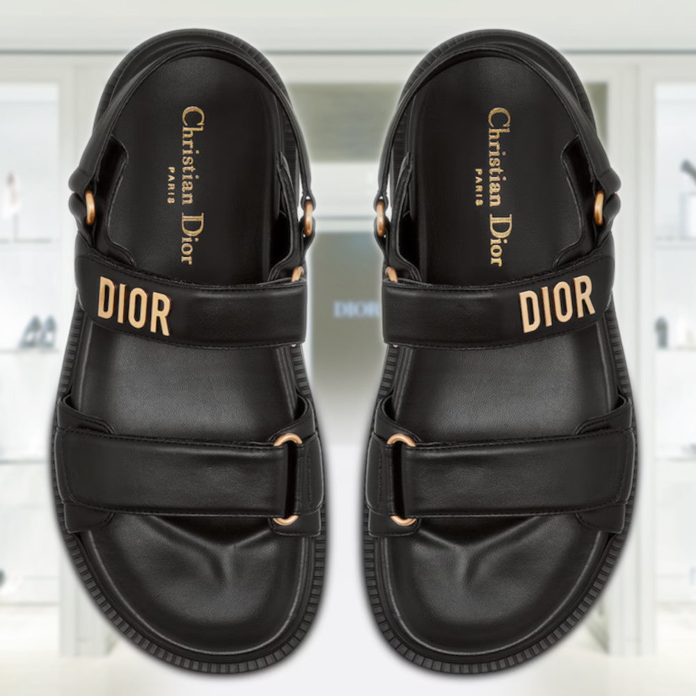 Dioract sandal