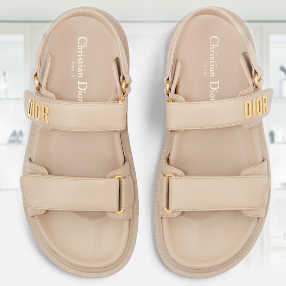 Dioract sandal
