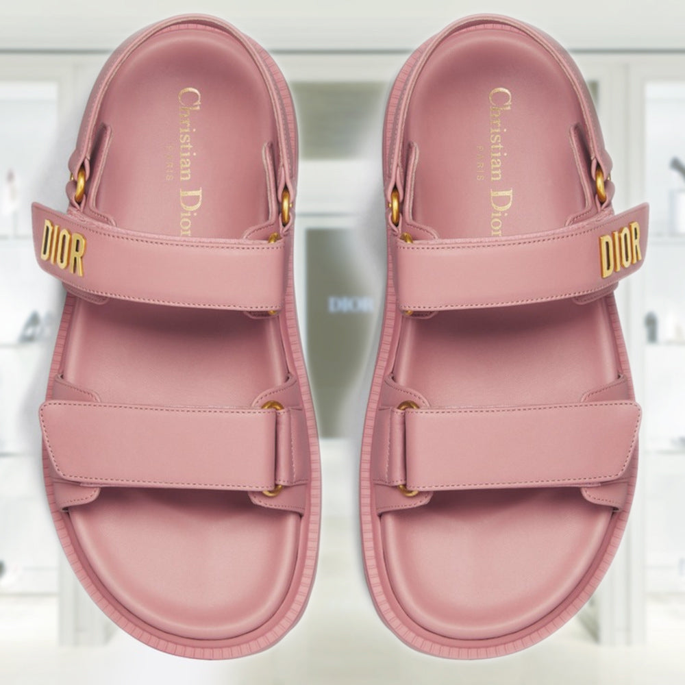 Dioract sandal