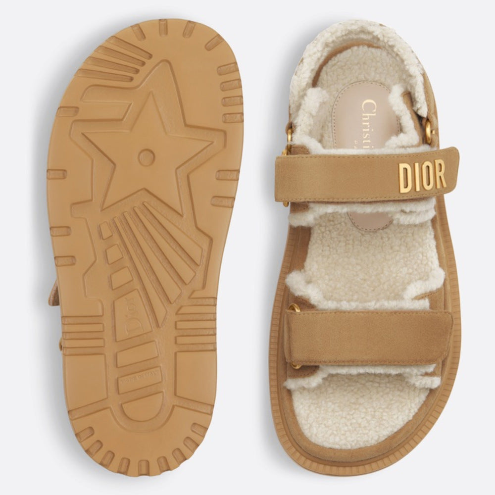 Dioract sandal