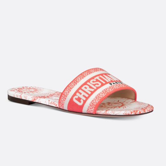 Dioriviera Dway Slide