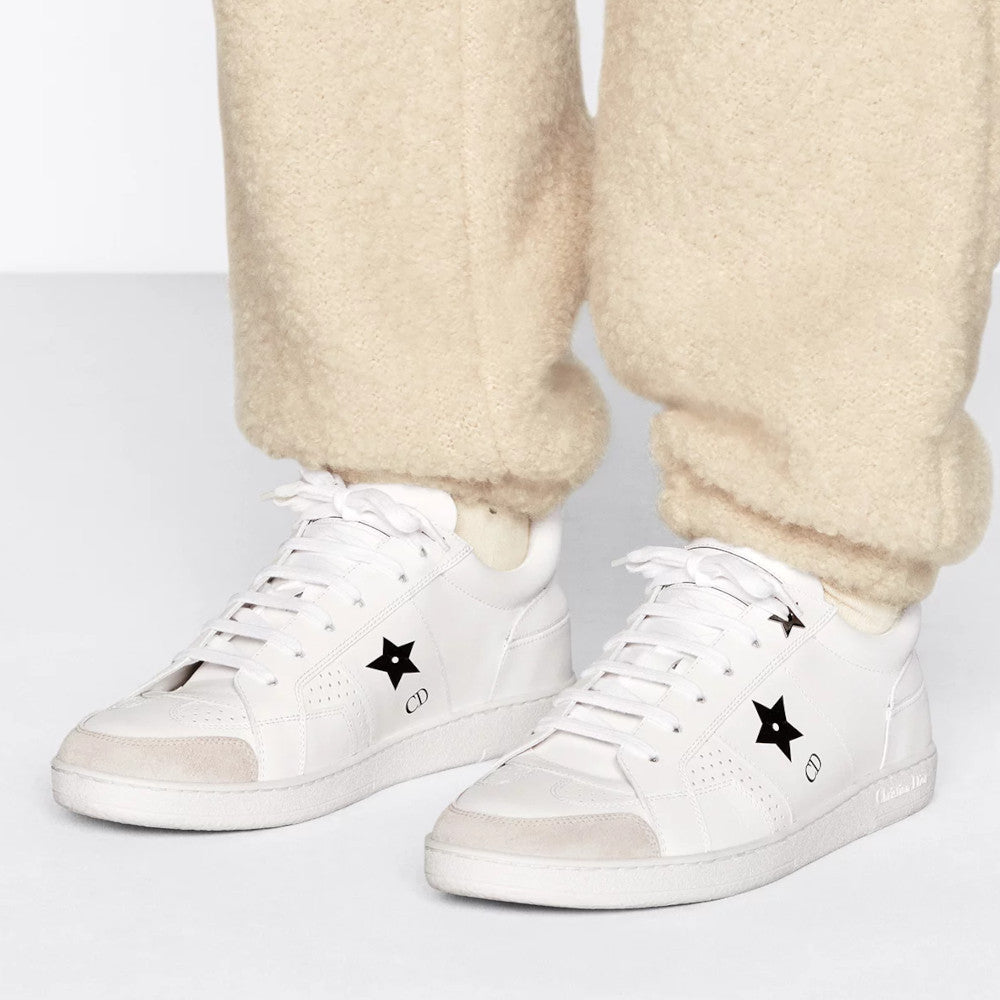 Dior Star Sneaker