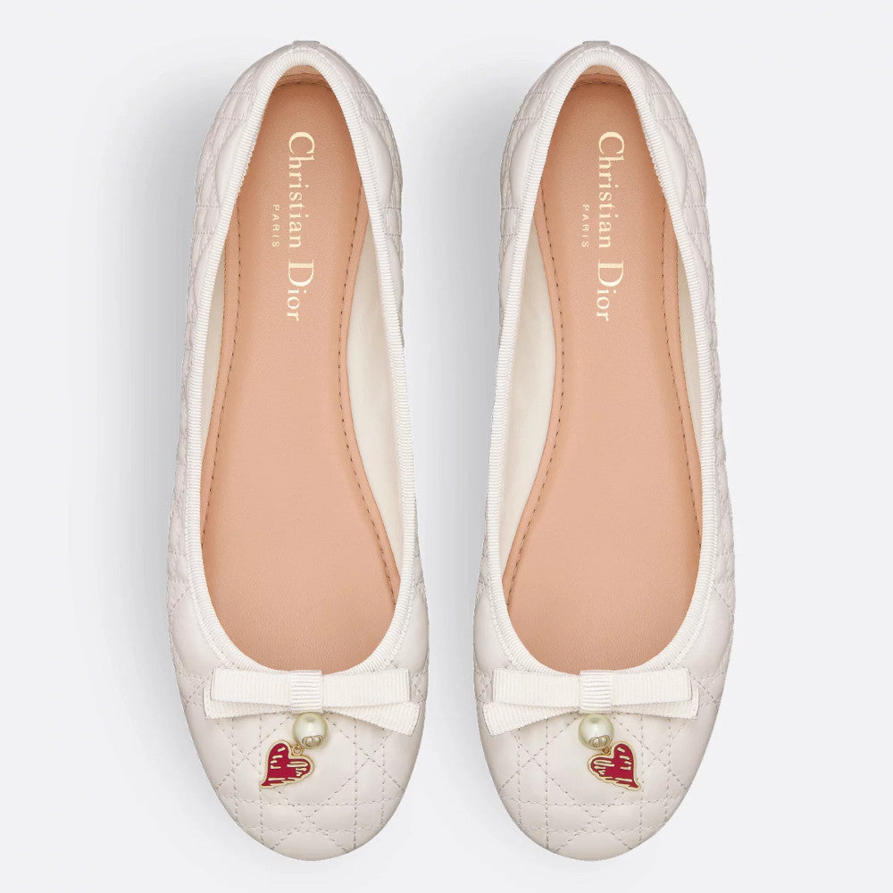 Dior Ballet Ballerina