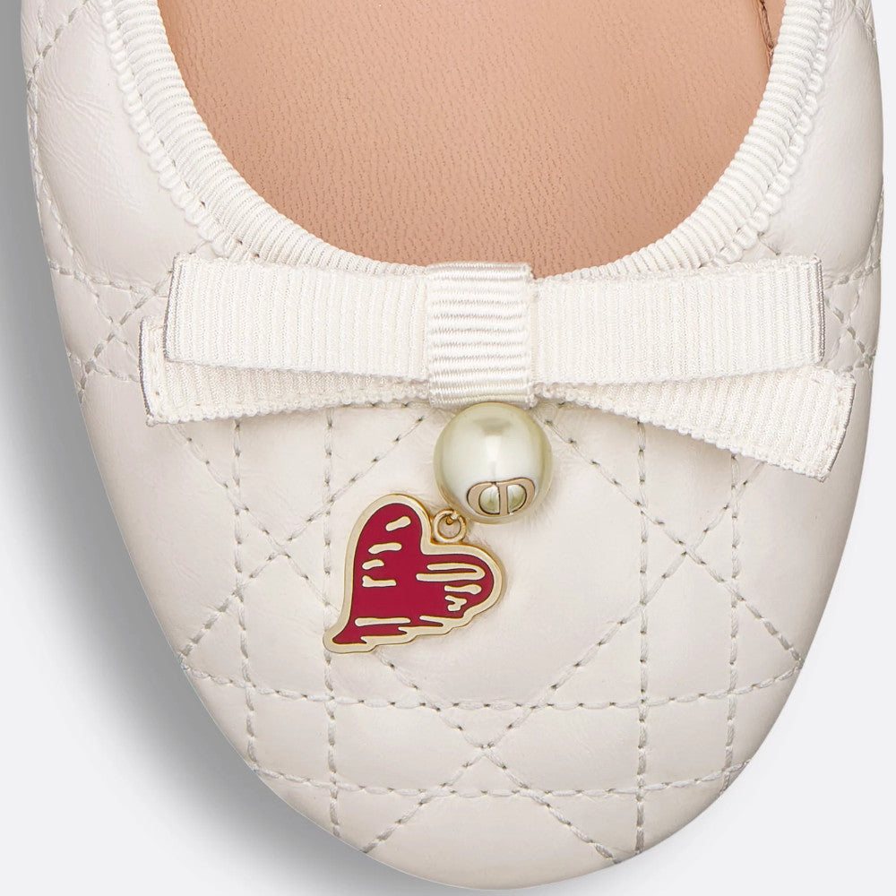 Dior Ballet Ballerina