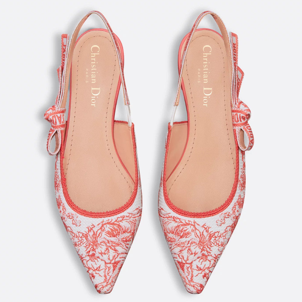 J'Adior Slingback