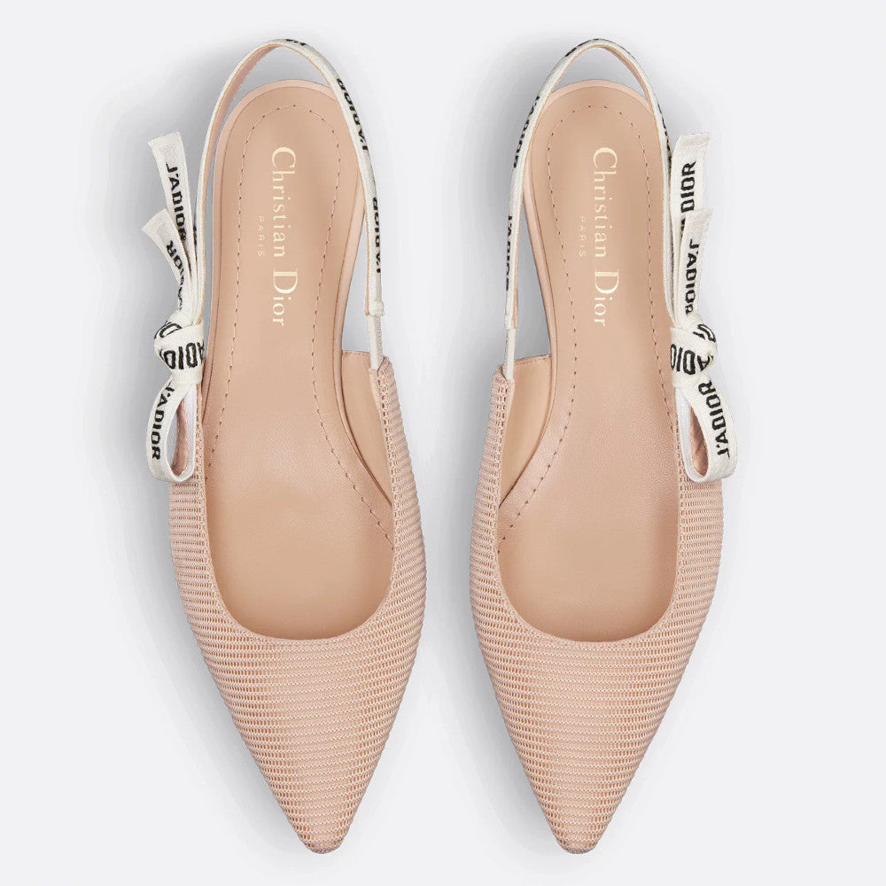 J'Adior Slingback