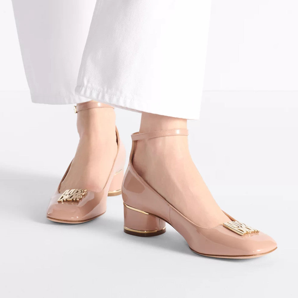 Miss Dior Pumps
