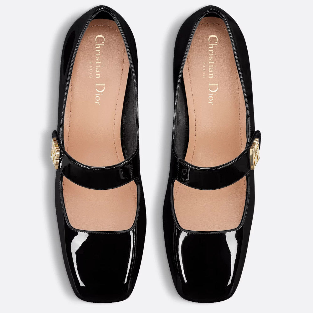 Miss Dior Pumps