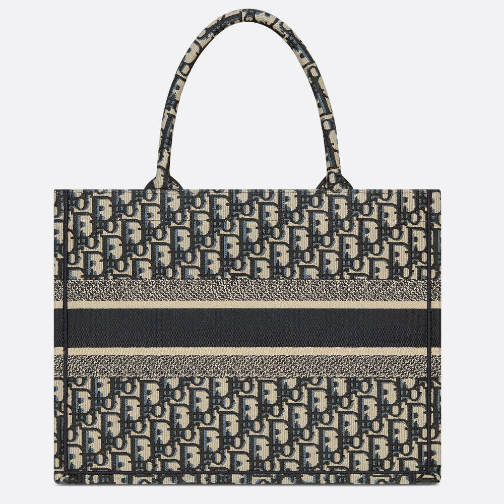 Medium Dior Book Tote