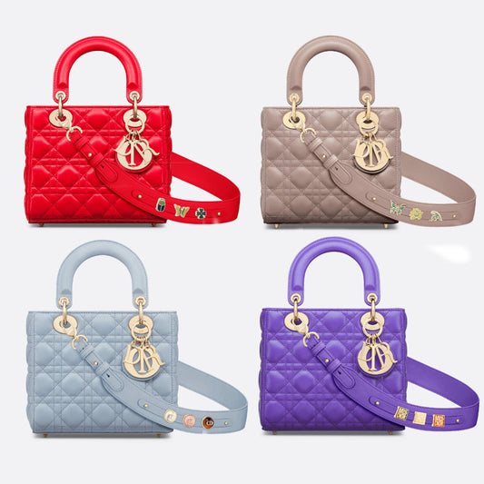 Little Lady My ABCDior Bag