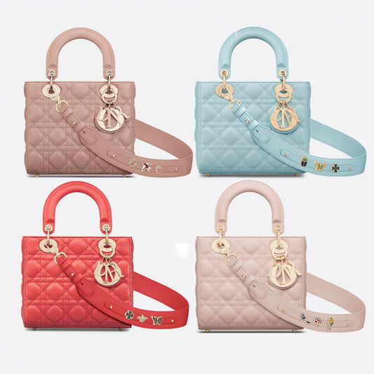Little Lady My ABCDior Bag