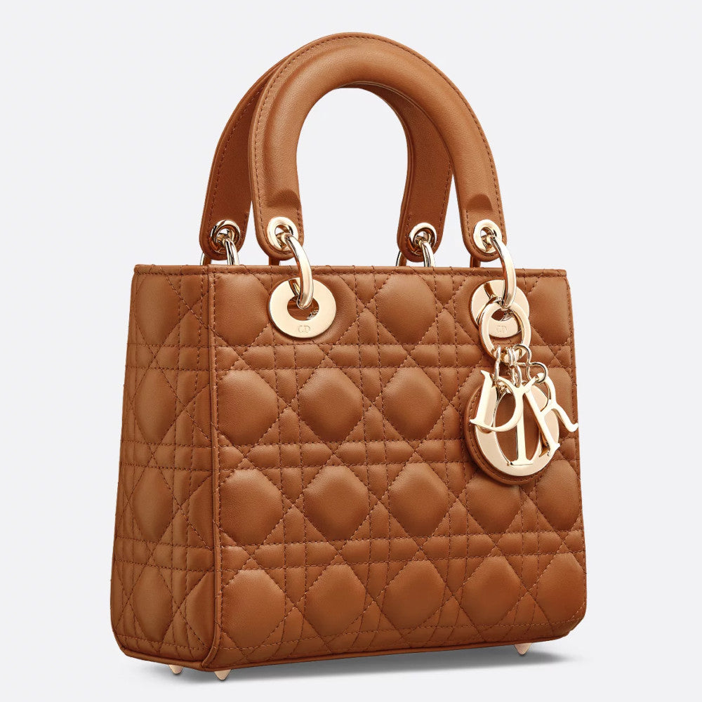 Little Lady My ABCDior Bag