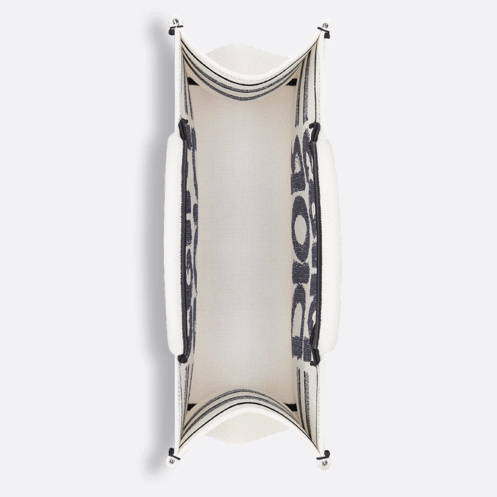 Medium Dior Book Tote