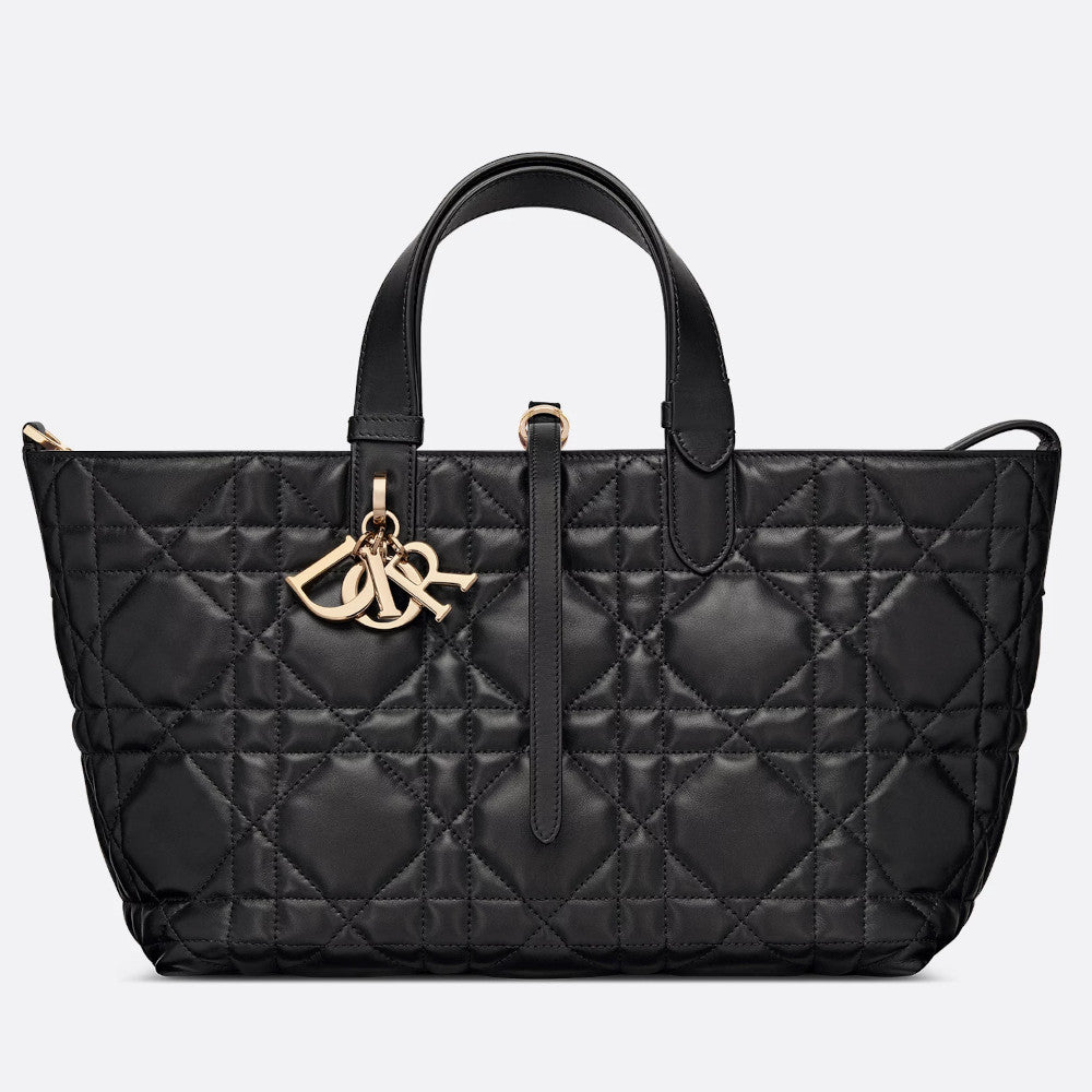 Medium Dior Toujours Bag