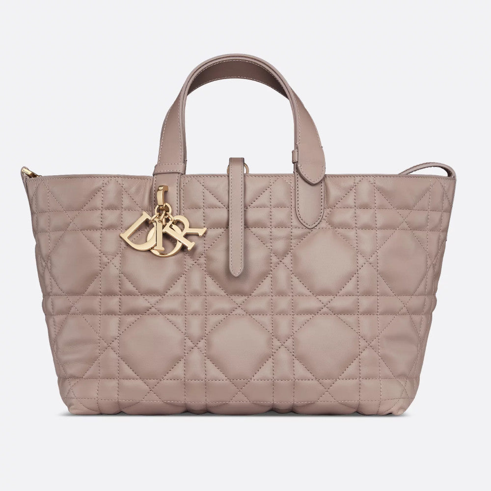 Medium Dior Toujours Bag