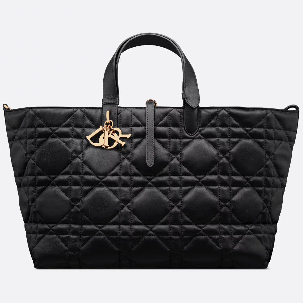 Large Dior Toujours Bag