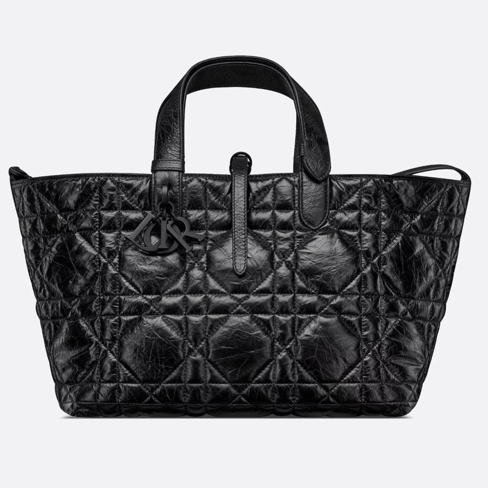 Medium Dior Toujours Bag