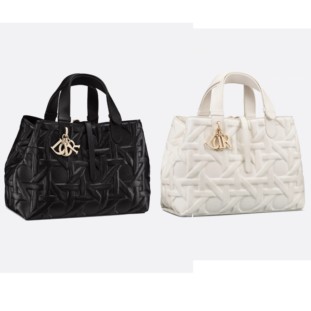 Medium Dior Toujours Bag