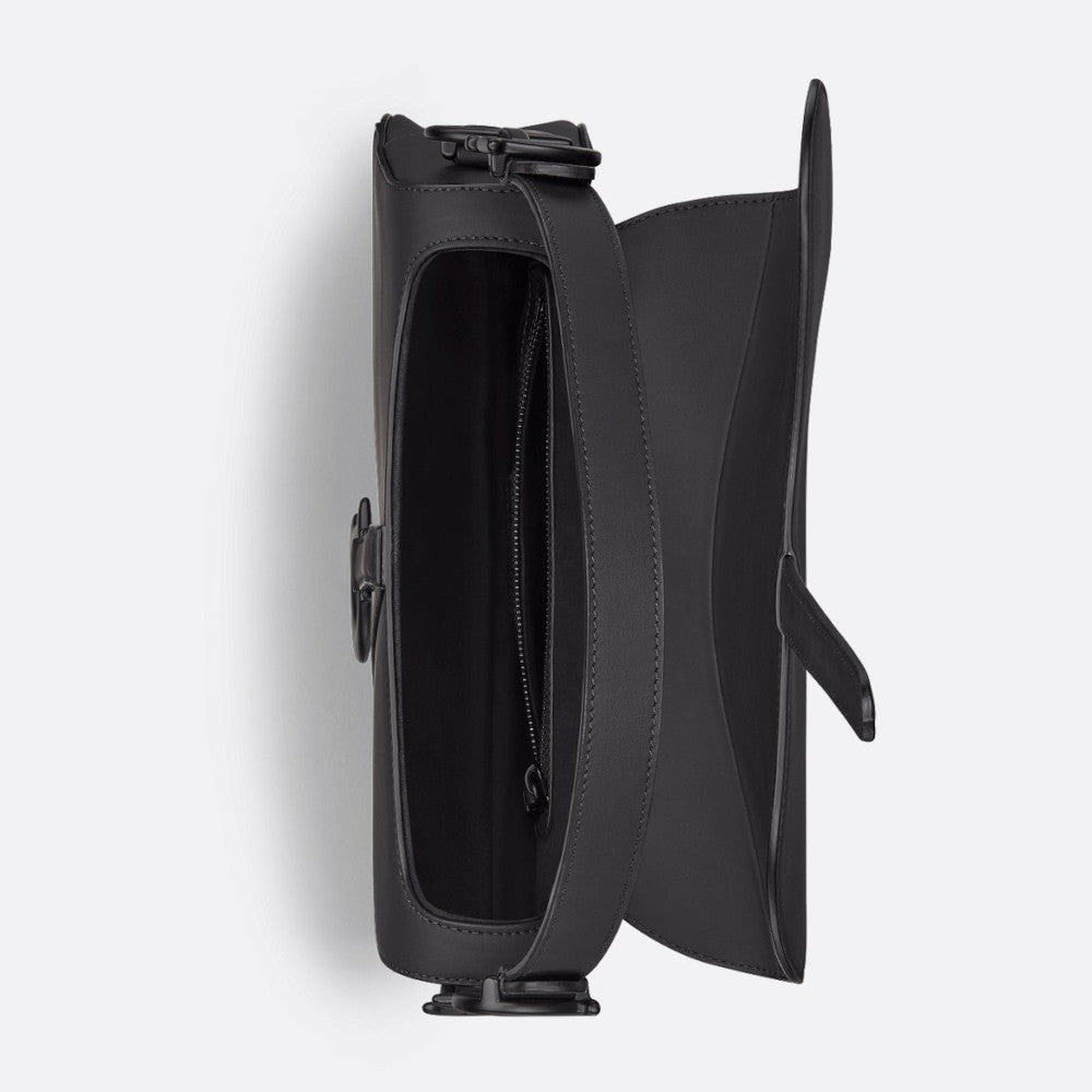 Saddle Bag with Strap