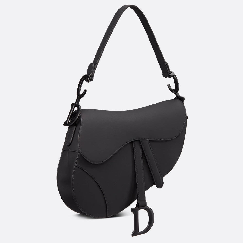 Saddle Bag with Strap
