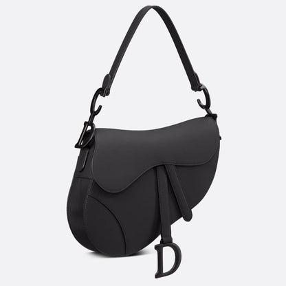 Saddle Bag with Strap