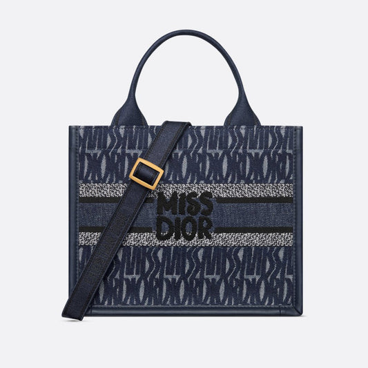Medium Dior Book Tote