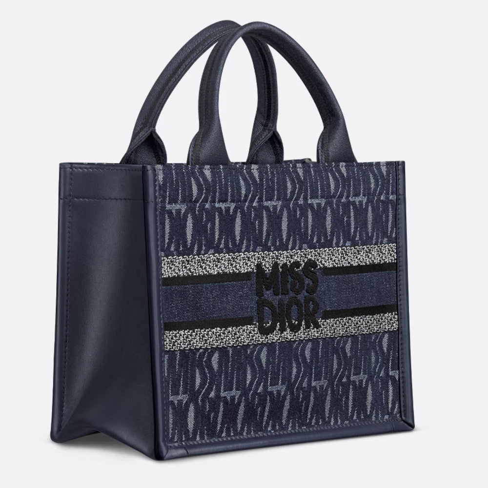 Medium Dior Book Tote