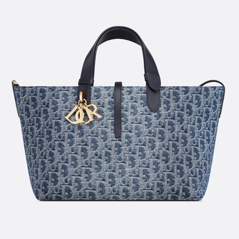 Medium Dior Toujours Bag