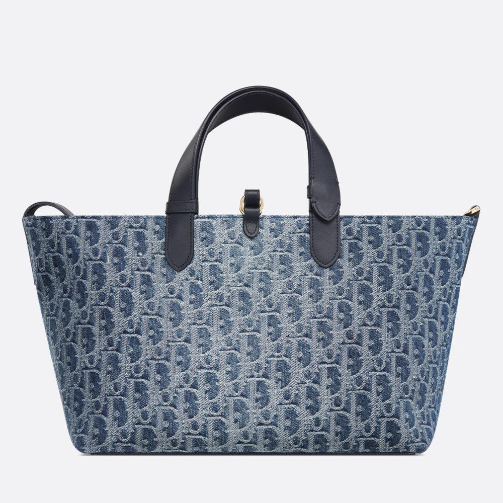 Medium Dior Toujours Bag