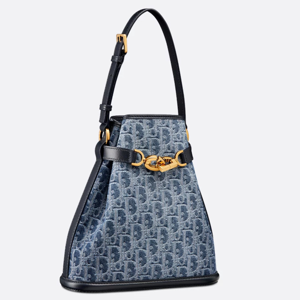 Medium C'est Dior Bag