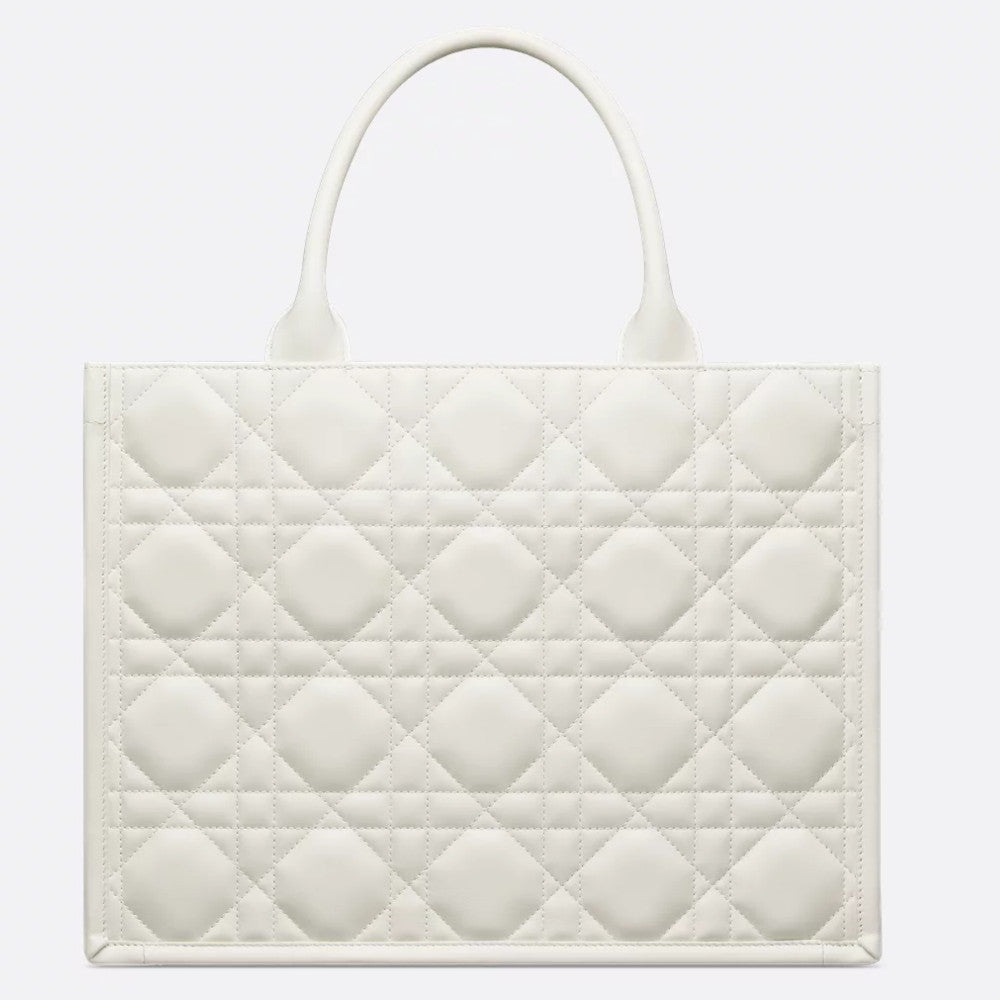 Medium Dior Book Tote
