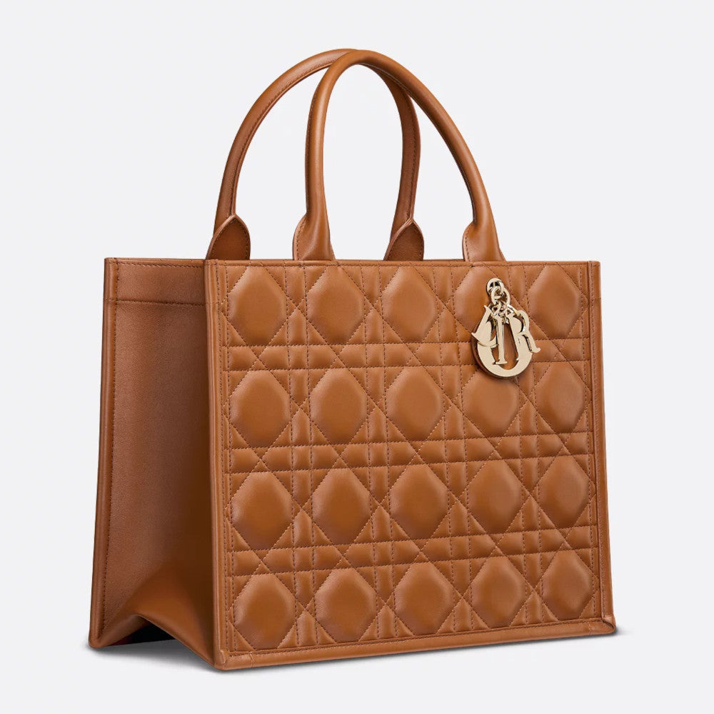 Medium Dior Book Tote