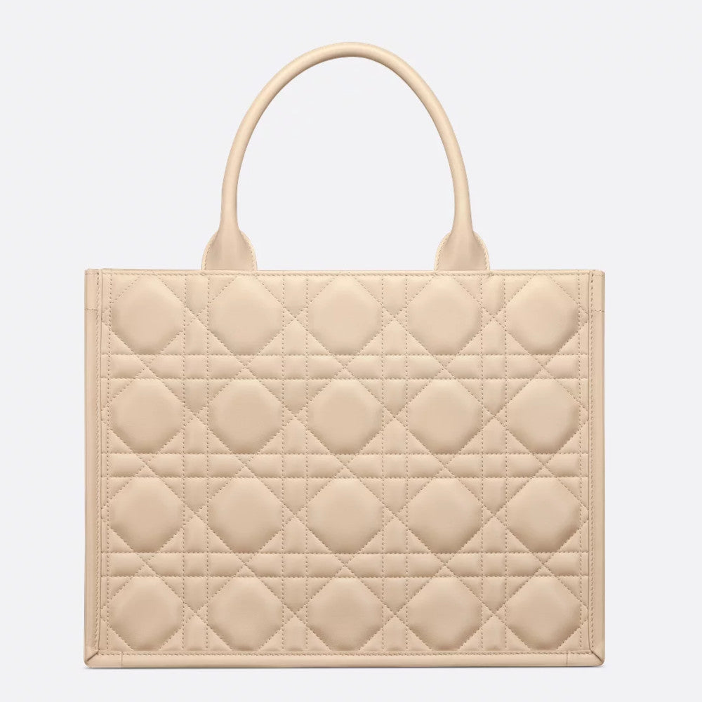 Medium Dior Book Tote