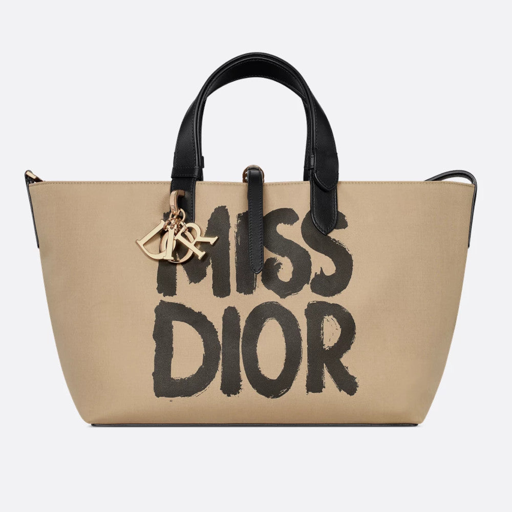 Medium Dior Toujours Bag